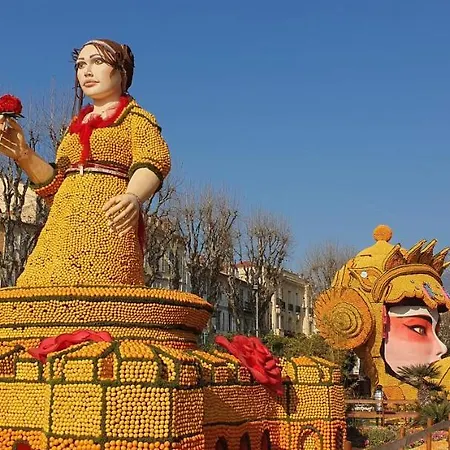 Apartman Rue Pietonne Proche *